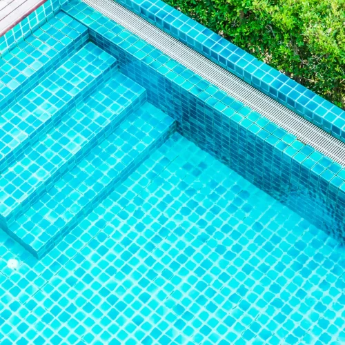 swimming-pool copia